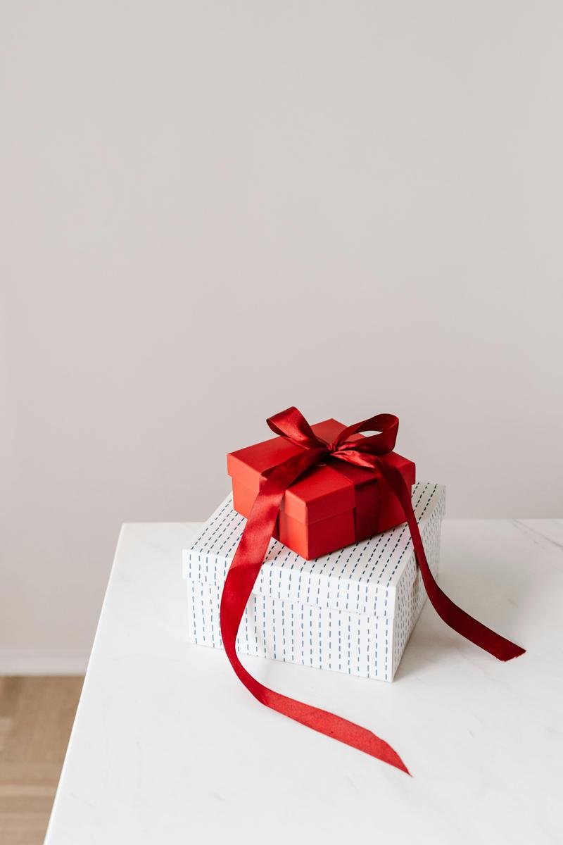 Gift exchange