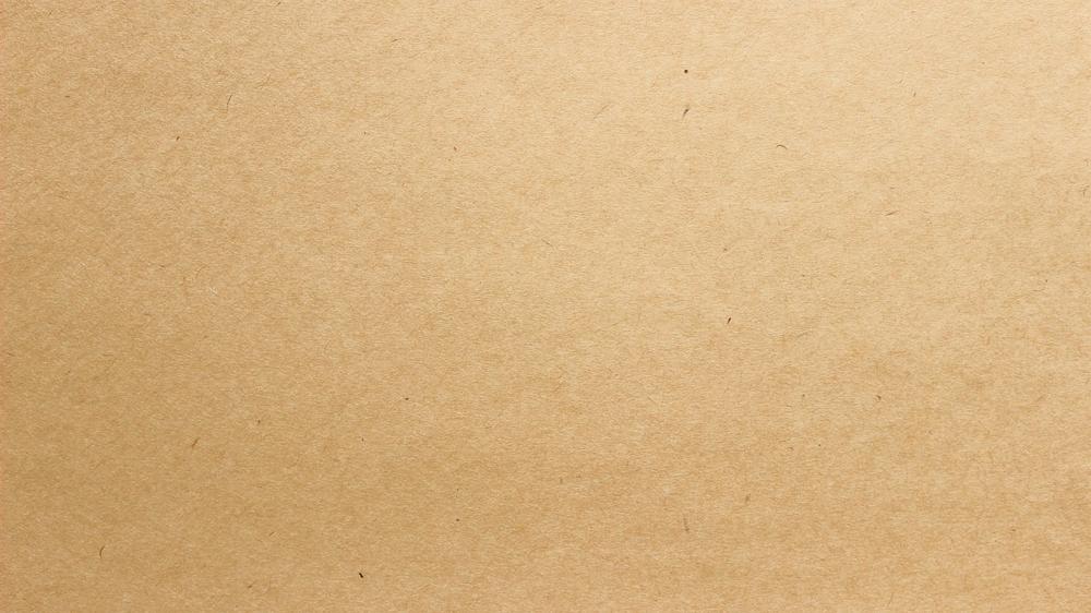 Paper texture