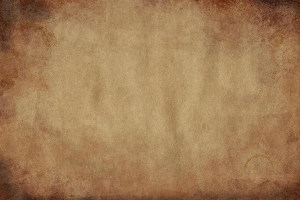 Paper texture