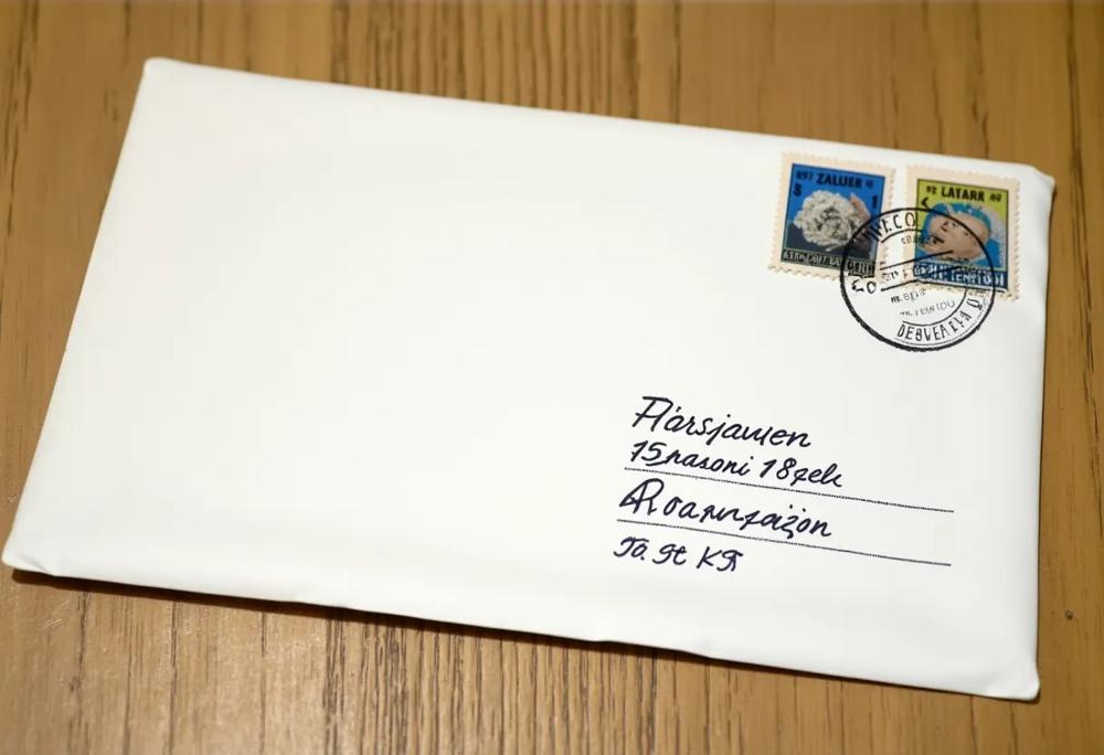 Polish mail