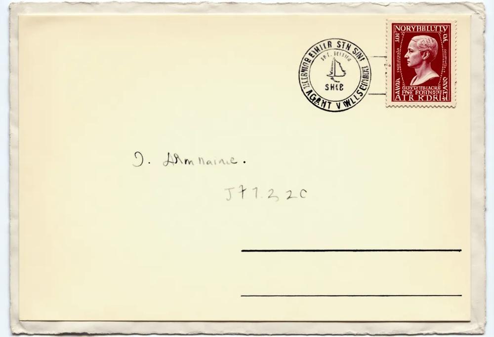 Polish mail