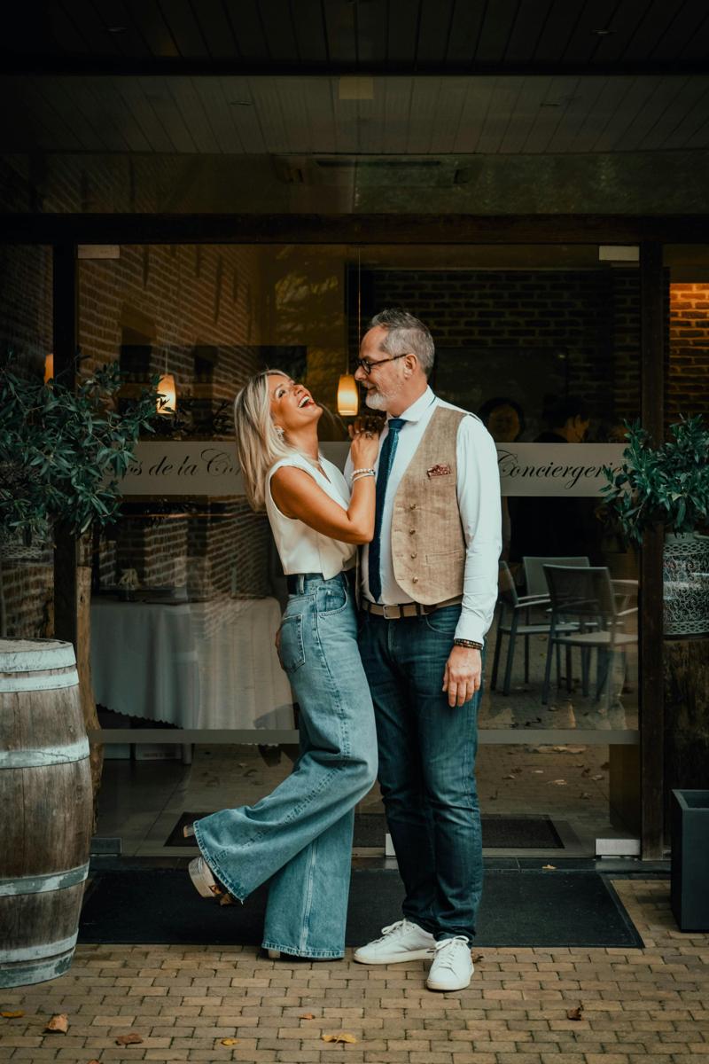 Wedding anniversary