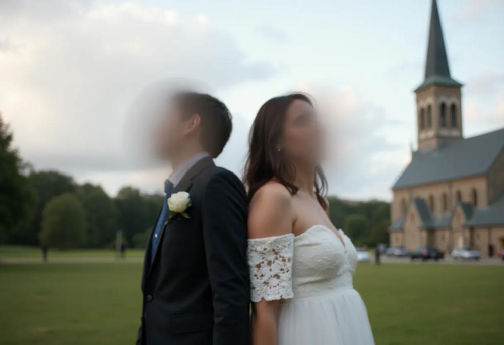 Wedding photography