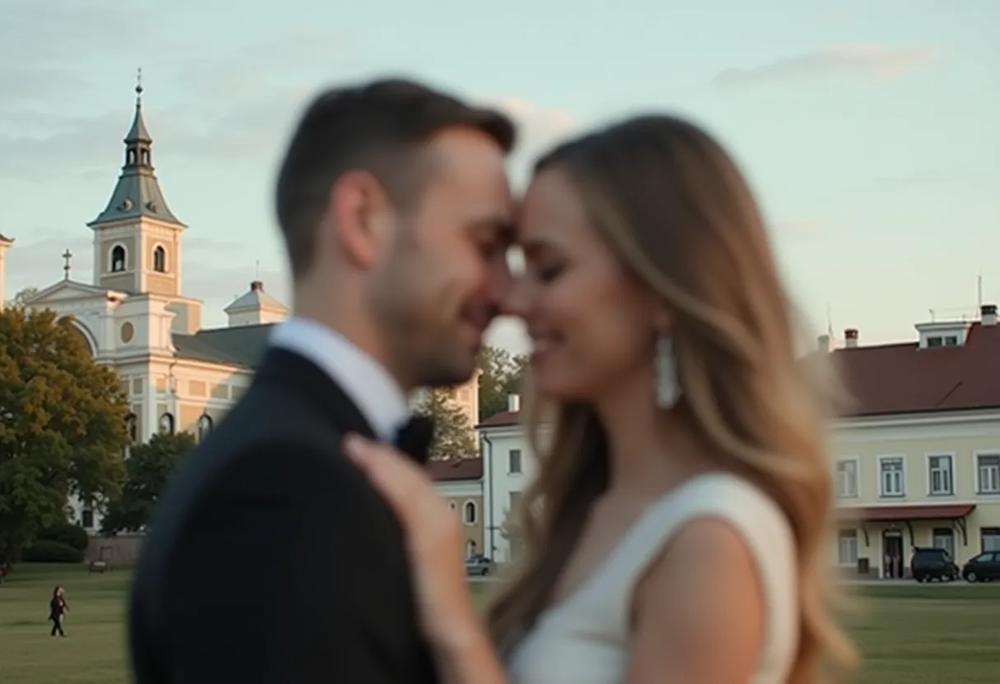 Wedding photography