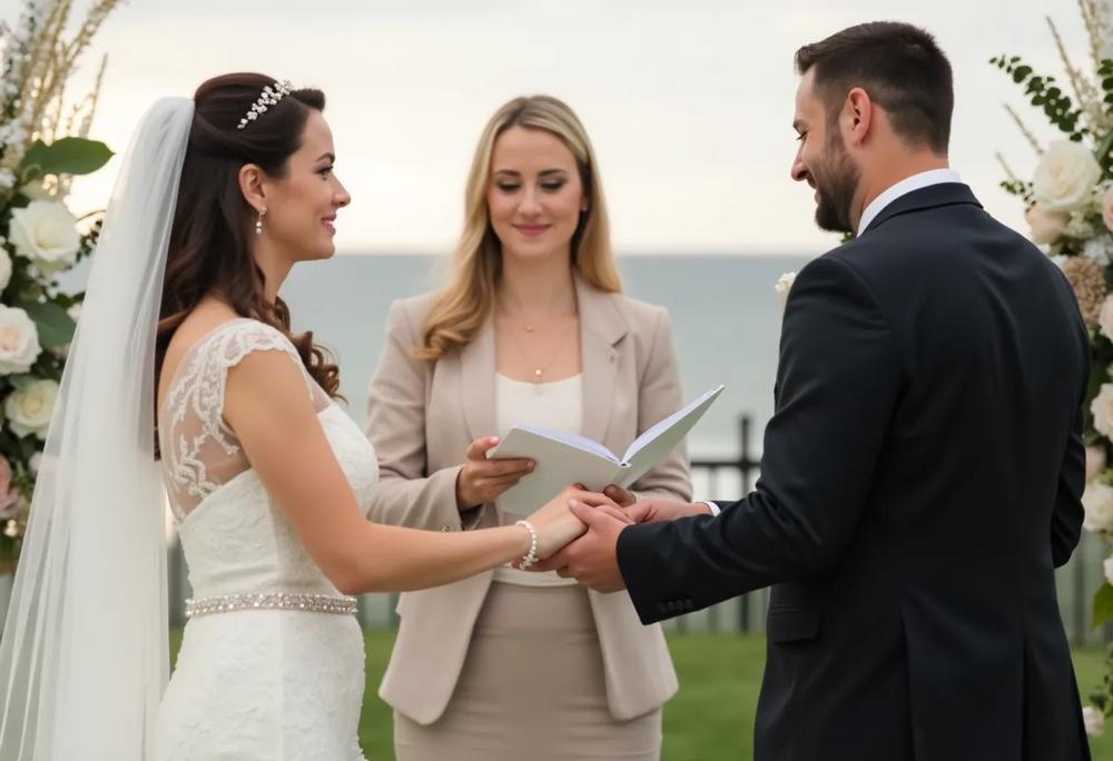 Wedding rings