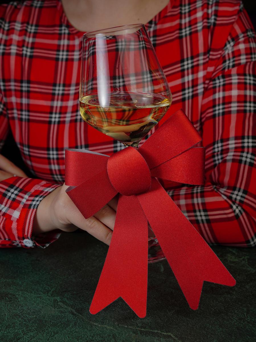 Wine gift