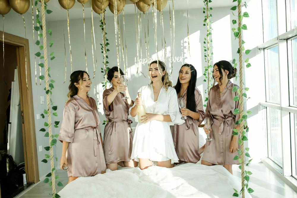 bachelorette celebration