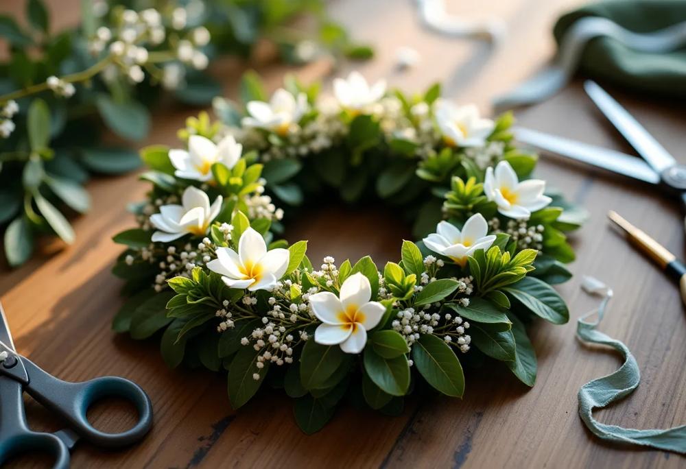 flower arrangement