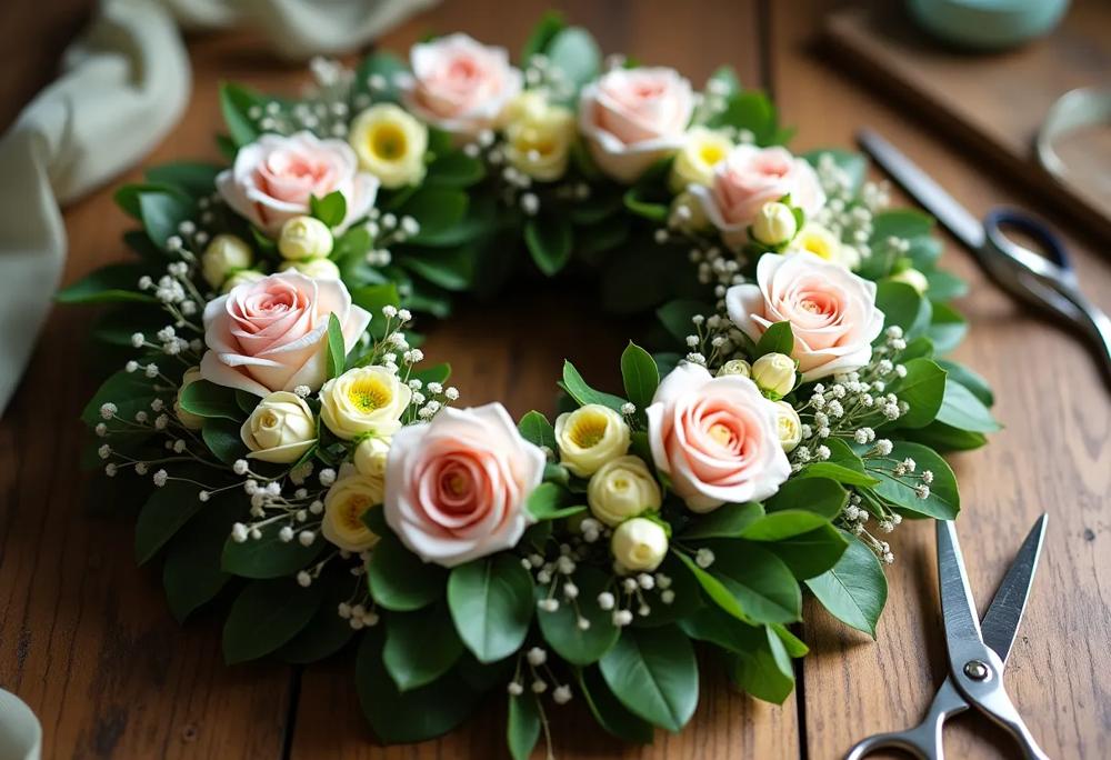 flower arrangement