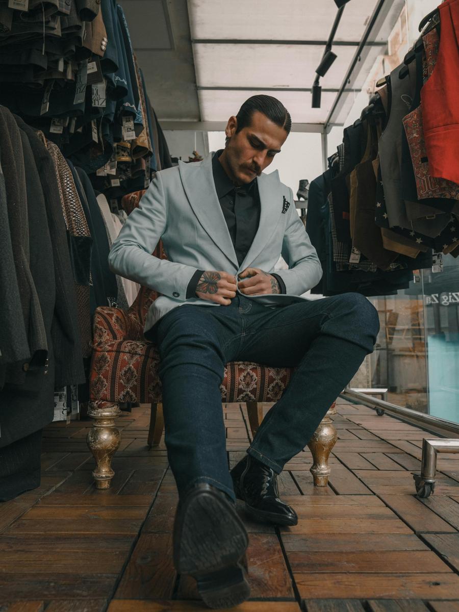 menswear fashion