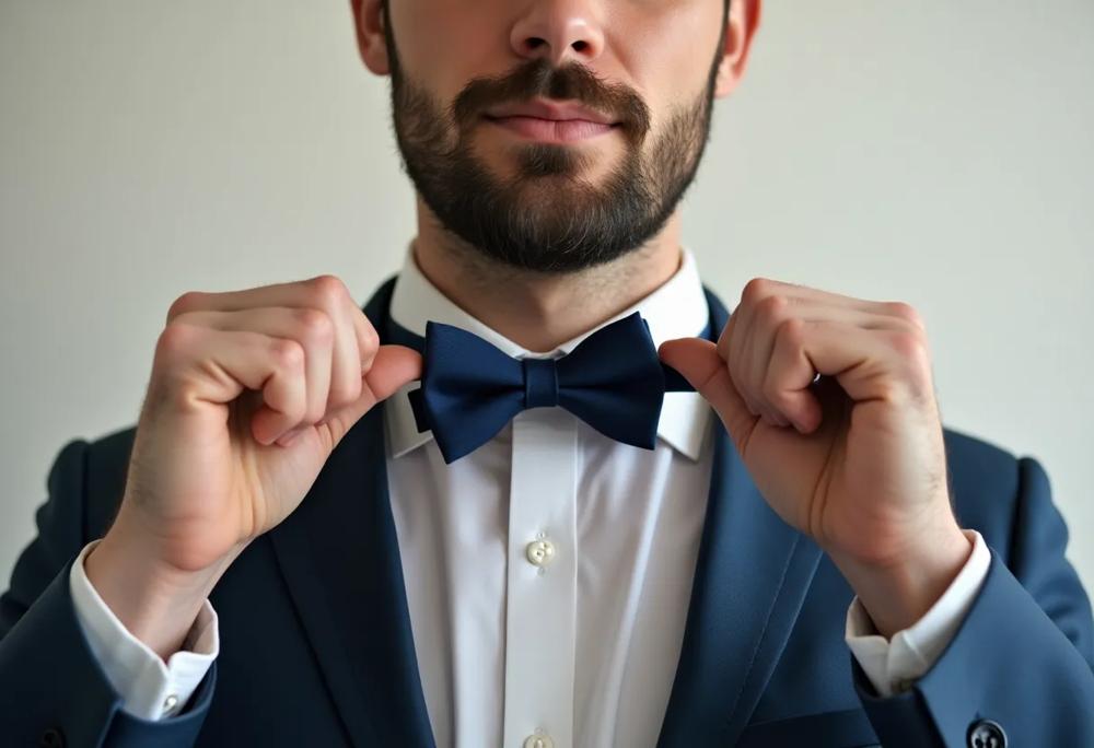tie choice