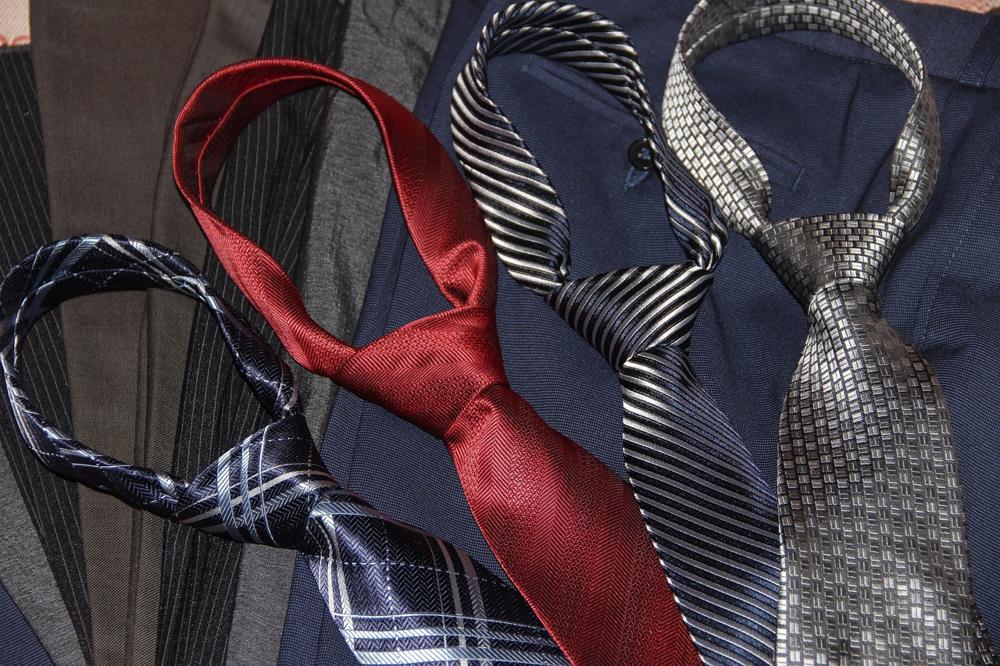 tie choice