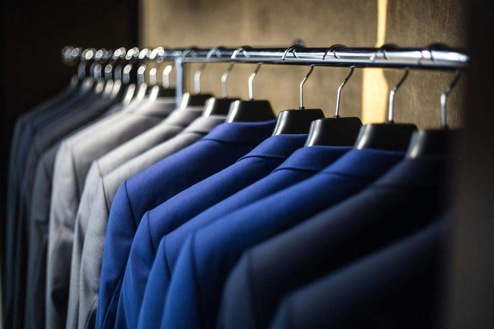wardrobe closet