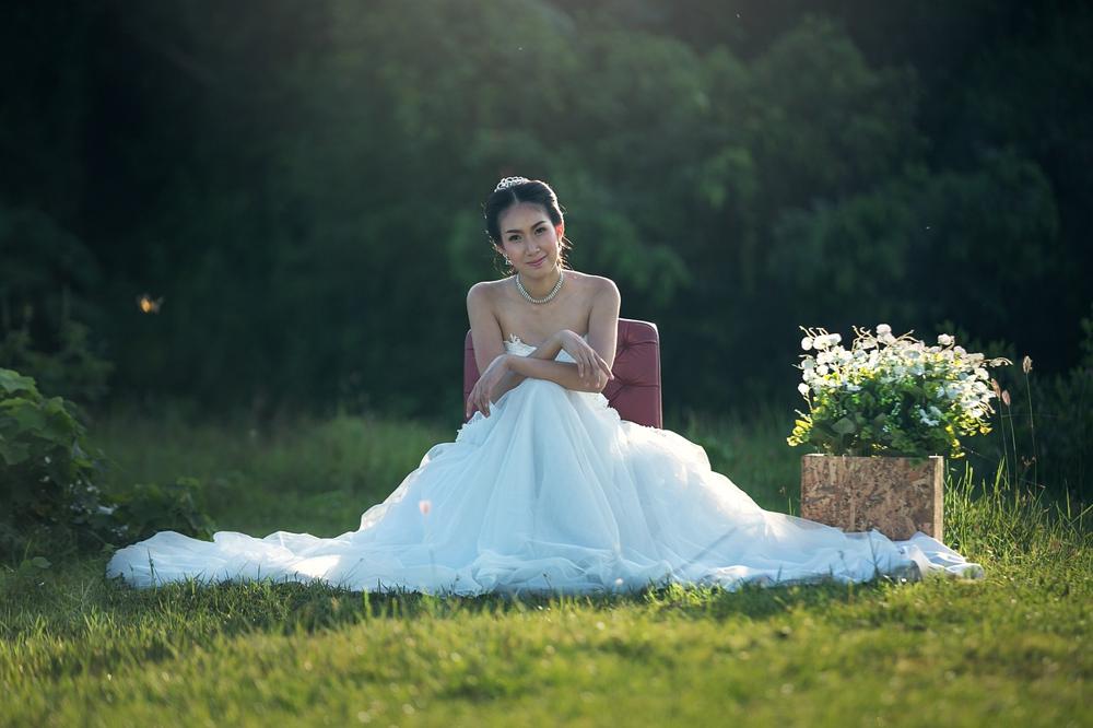wedding backdrop