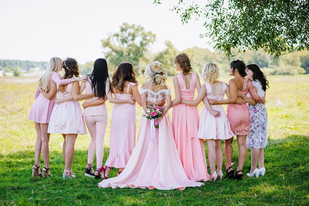 wedding backdrop