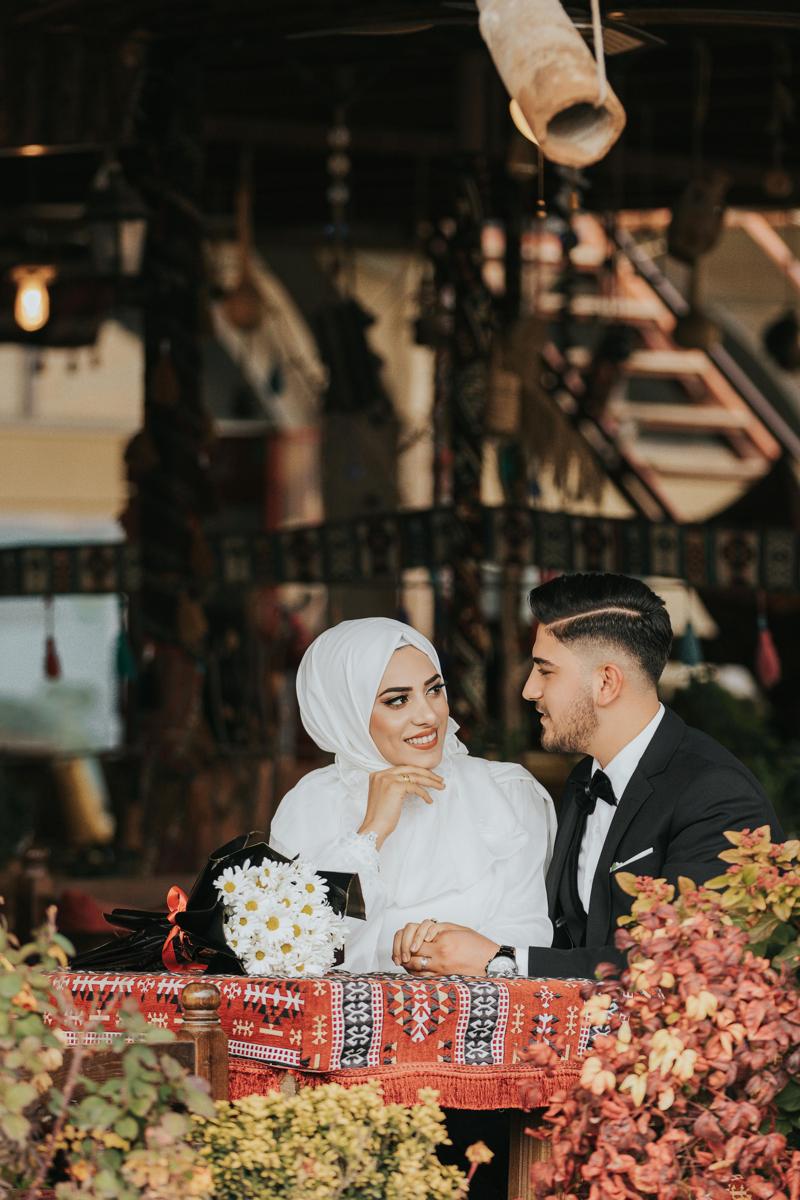 wedding celebration