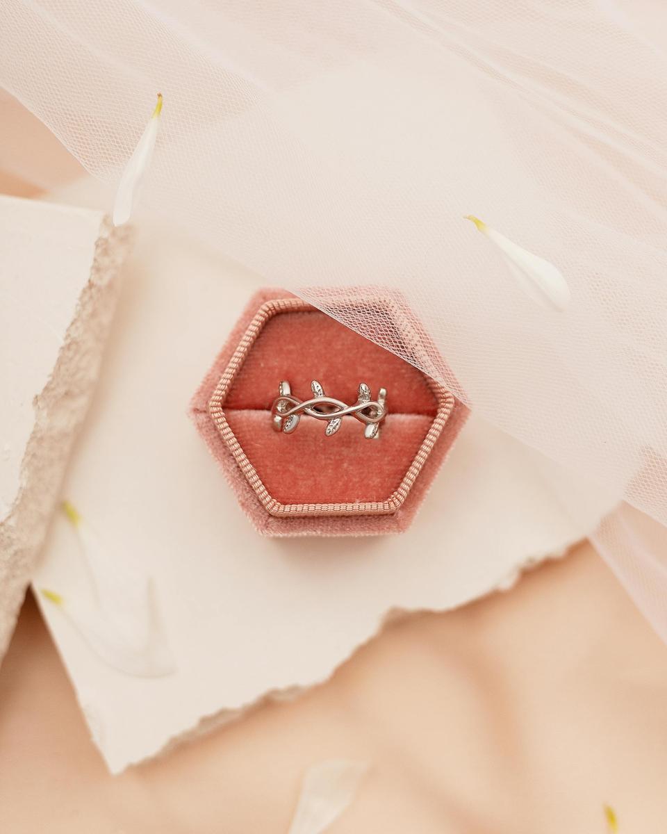 wedding jewelry