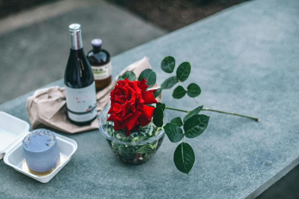 wine gift
